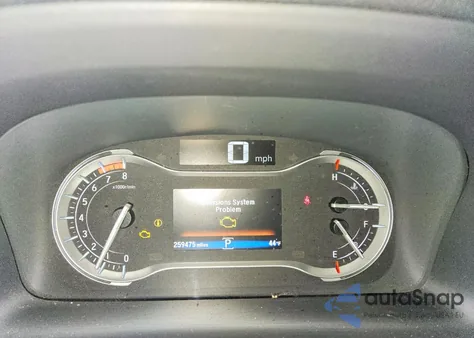 2019 Honda Ridgeline Rtl z USA, uszkodzony, nr VIN 5FPYK3F53KB028839